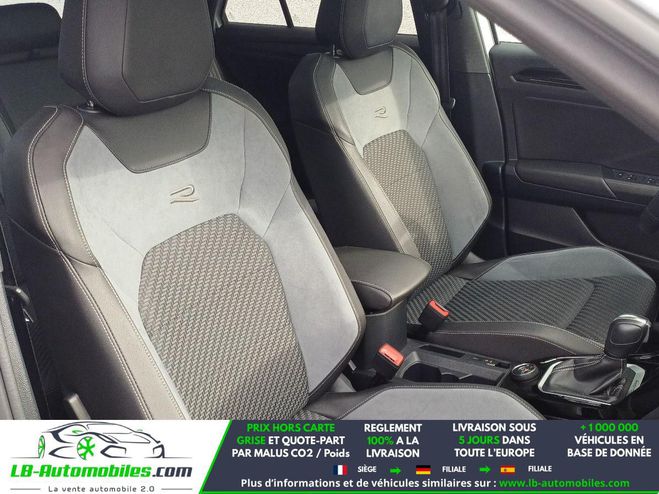 Volkswagen T Roc 2.0 TSI 300 Start/Stop BVA 4Motion Blanc M�tallique de 2021