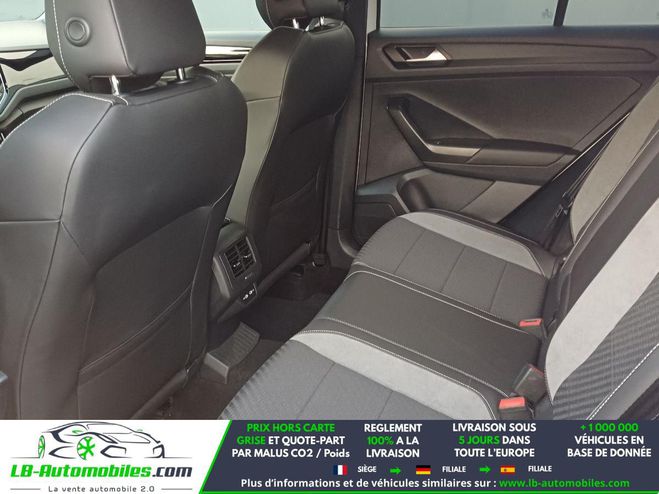 Volkswagen T Roc 2.0 TSI 300 Start/Stop BVA 4Motion Blanc M�tallique de 2021