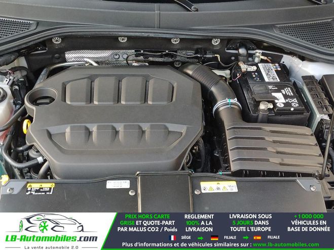 Volkswagen T Roc 2.0 TSI 300 Start/Stop BVA 4Motion Blanc M�tallique de 2021