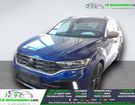 Volkswagen T Roc