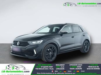  Voir d&eacute;tails -Volkswagen T Roc 2.0 TSI 300 Start/Stop BVA 4Motion &agrave; Beaupuy (31)
