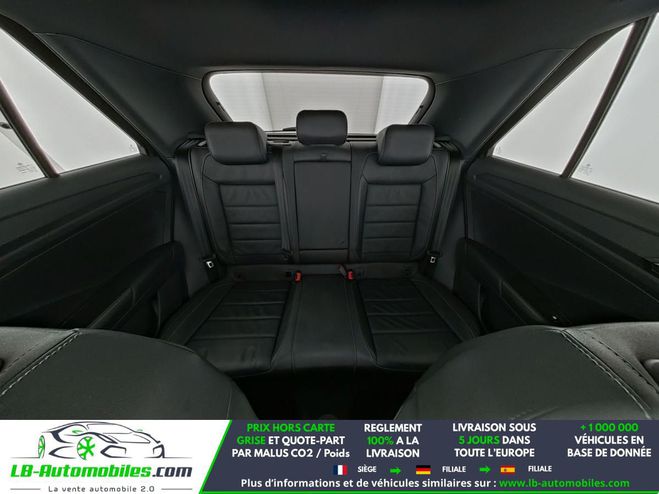 Volkswagen T Roc 2.0 TSI 300 Start/Stop BVA 4Motion Noir M�tallique de 2021