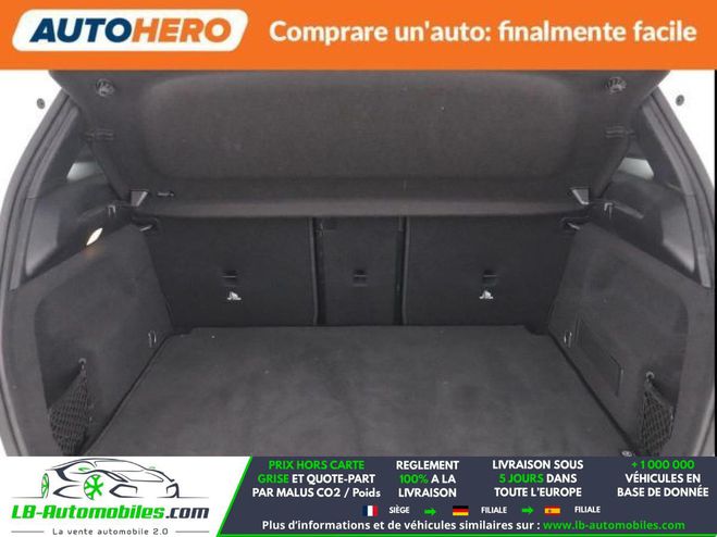 Mercedes Classe B 180 d BVA Blanc M�tallique de 2020