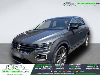  Voir d&eacute;tails -Volkswagen T Roc 2.0 TDI 150 Start/Stop BVA &agrave; Beaupuy (31)