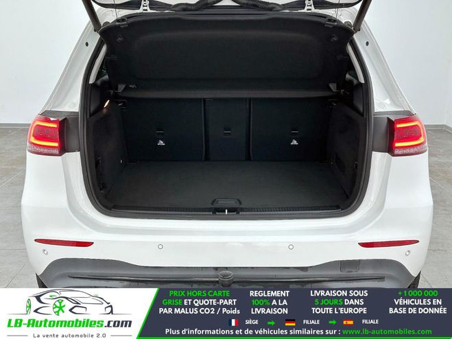 Mercedes Classe B 200 BVA Blanc de 2019