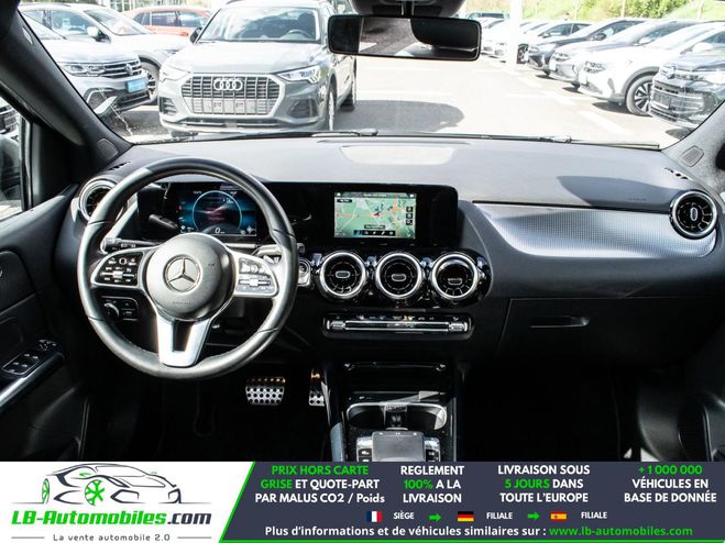 Mercedes Classe B 200 BVA Gris M�tallique de 2019