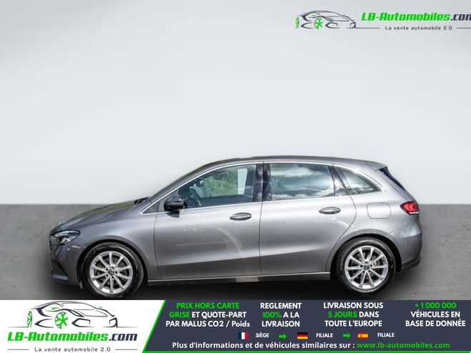 Mercedes Classe B 200 BVA Gris M�tallique de 2019