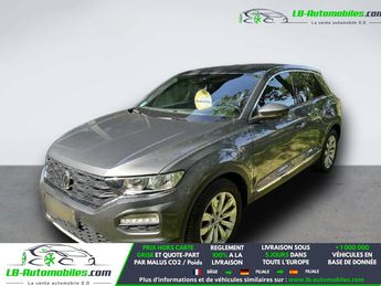  Voir d&eacute;tails -Volkswagen T Roc 2.0 TSI 190 Start/Stop BVA 4Motion &agrave; Beaupuy (31)