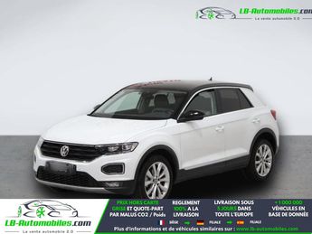  Voir d&eacute;tails -Volkswagen T Roc 1.6 TDI 115 BVM &agrave; Beaupuy (31)