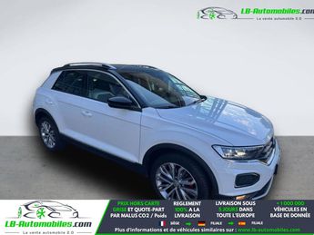  Voir d&eacute;tails -Volkswagen T Roc 2.0 TSI 190 Start/Stop BVA 4Motion &agrave; Beaupuy (31)