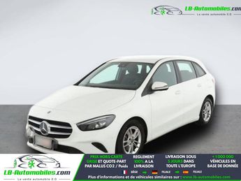 Mercedes Classe B