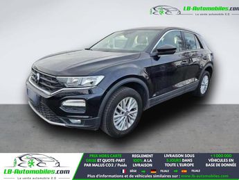  Voir d&eacute;tails -Volkswagen T Roc 1.6 TDI 115 BVM &agrave; Beaupuy (31)