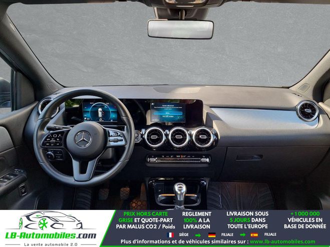 Mercedes Classe B 180 BVM Gris M�tallique de 2019