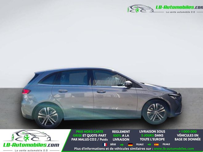 Mercedes Classe B 180 BVM Gris M�tallique de 2019