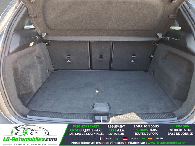 Mercedes Classe B 180 BVM Gris M�tallique de 2019