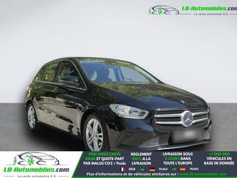 Mercedes Classe B