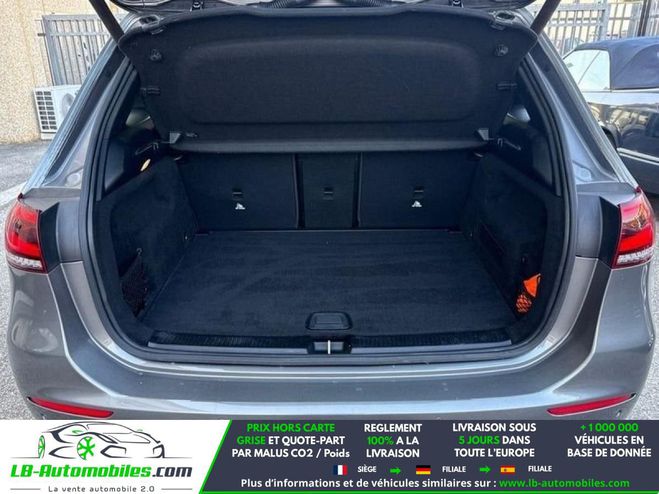 Mercedes Classe B 180 d BVA Gris de 2019