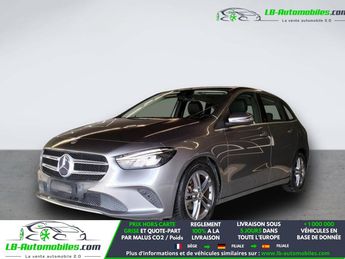 Mercedes Classe B