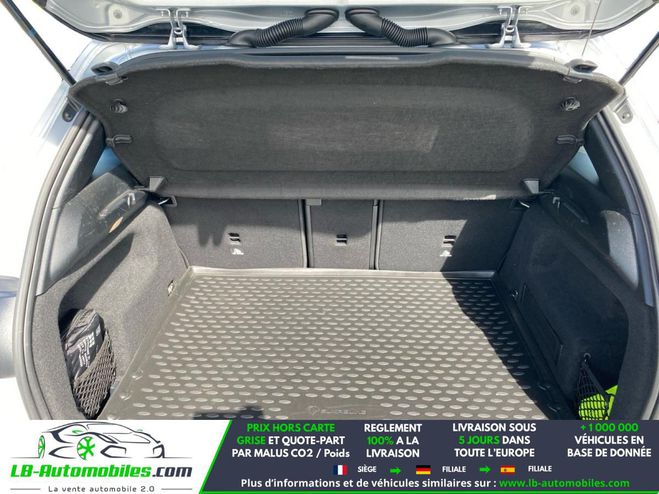 Mercedes Classe B 180 BVA Argent� M�tallique de 2019