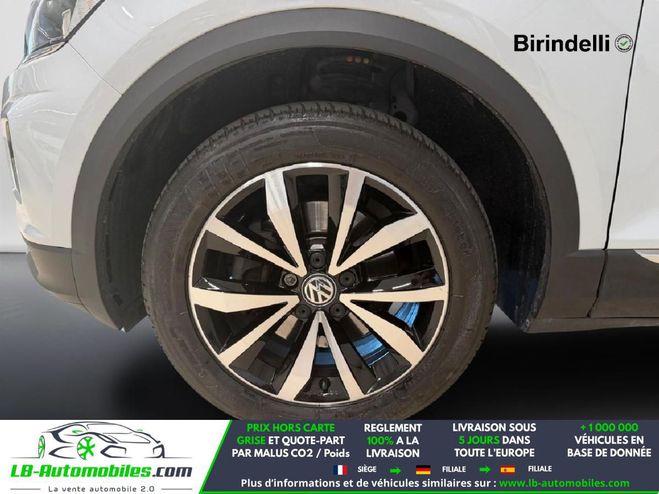 Volkswagen T Roc 2.0 TDI 150 Start/Stop BVA Gris de 2020