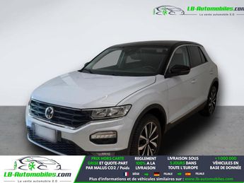  Voir d&eacute;tails -Volkswagen T Roc 2.0 TDI 150 Start/Stop BVA &agrave; Beaupuy (31)