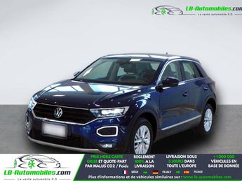  Voir d&eacute;tails -Volkswagen T Roc 2.0 TDI 150 Start/Stop BVA &agrave; Beaupuy (31)