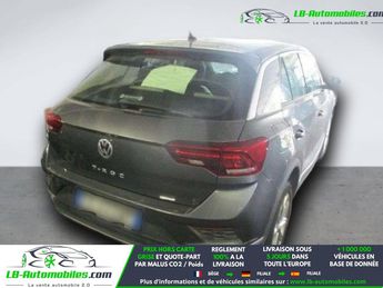  Voir d&eacute;tails -Volkswagen T Roc 2.0 TDI 150 Start/Stop BVA &agrave; Beaupuy (31)