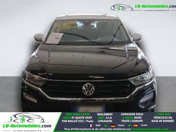  Voir d&eacute;tails -Volkswagen T Roc 1.5 TSI 150 EVO Start/Stop BVA &agrave; Beaupuy (31)