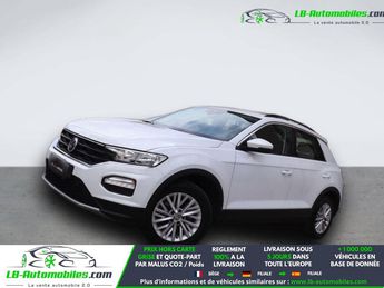  Voir d&eacute;tails -Volkswagen T Roc 2.0 TDI 150 Start/Stop BVM &agrave; Beaupuy (31)