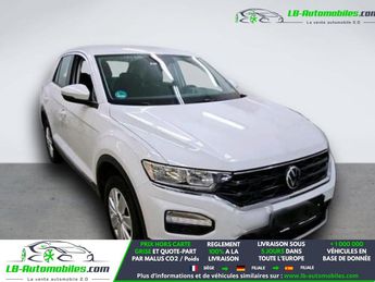  Voir d&eacute;tails -Volkswagen T Roc 1.0 TSI 110 Start/Stop BVM &agrave; Beaupuy (31)