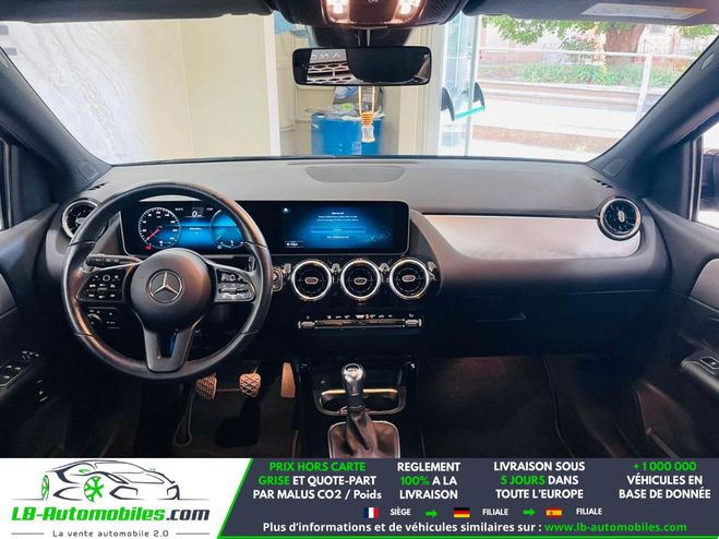 Mercedes Classe B 180 d BVM Noir M�tallique de 2020