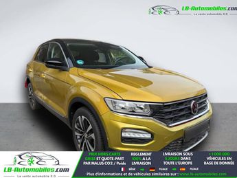  Voir d&eacute;tails -Volkswagen T Roc 1.5 TSI 150 EVO Start/Stop BVA &agrave; Beaupuy (31)
