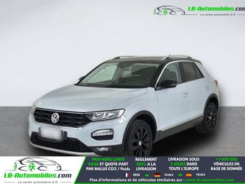  Voir d&eacute;tails -Volkswagen T Roc 1.5 TSI 150 EVO Start/Stop BVM &agrave; Beaupuy (31)