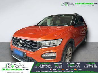  Voir d&eacute;tails -Volkswagen T Roc 1.5 TSI 150 EVO Start/Stop BVA &agrave; Beaupuy (31)