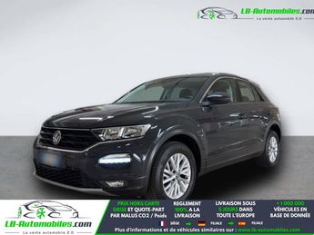  Voir d&eacute;tails -Volkswagen T Roc 1.0 TSI 110 Start/Stop BVM &agrave; Beaupuy (31)