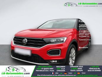  Voir d&eacute;tails -Volkswagen T Roc 1.5 TSI 150 EVO Start/Stop BVM &agrave; Beaupuy (31)