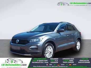  Voir d&eacute;tails -Volkswagen T Roc 1.5 TSI 150 EVO Start/Stop BVM &agrave; Beaupuy (31)