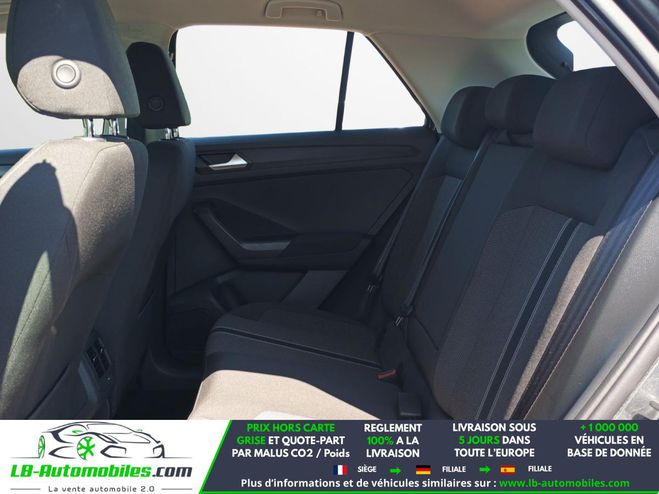 Volkswagen T Roc 1.5 TSI 150 EVO Start/Stop BVM Gris M�tallique de 2018