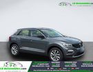 Volkswagen T Roc