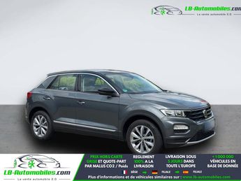  Voir d&eacute;tails -Volkswagen T Roc 1.5 TSI 150 EVO Start/Stop BVM &agrave; Beaupuy (31)