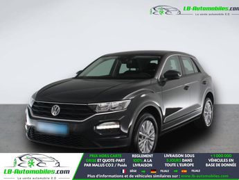  Voir d&eacute;tails -Volkswagen T Roc 1.5 TSI 150 EVO Start/Stop BVM &agrave; Beaupuy (31)