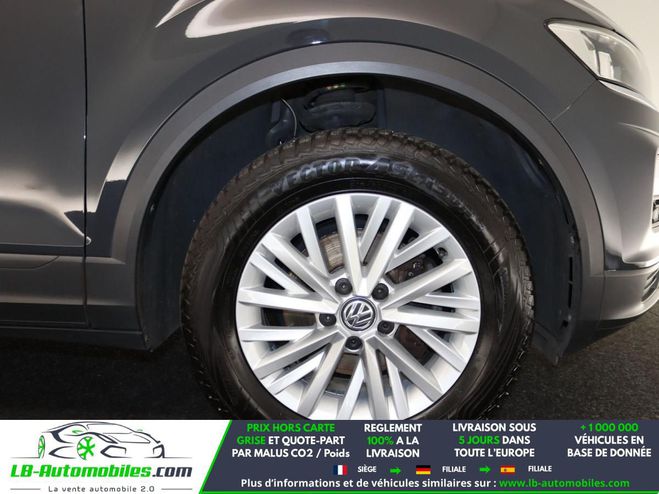 Volkswagen T Roc 1.5 TSI 150 EVO Start/Stop BVM Gris de 2018