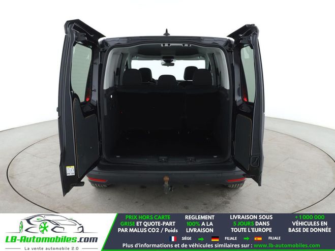 Volkswagen Caddy 2.0 TDI 122 BVA Noir de 2021