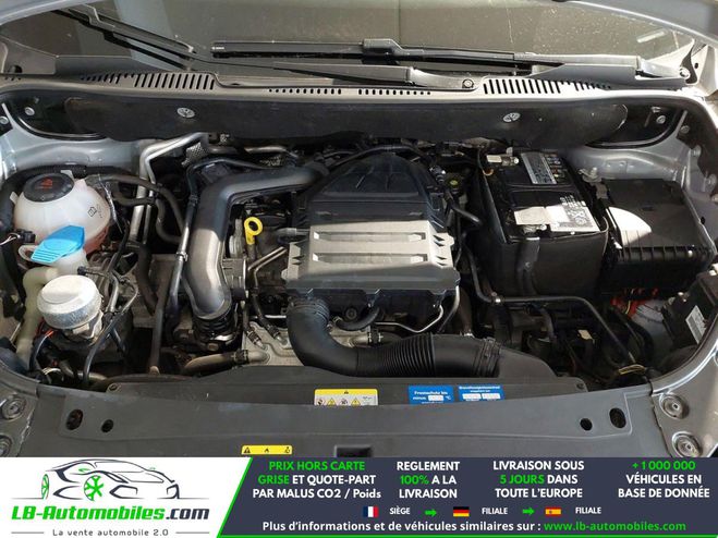 Volkswagen Caddy 1.0 TSI 102 Argent� M�tallique de 2020
