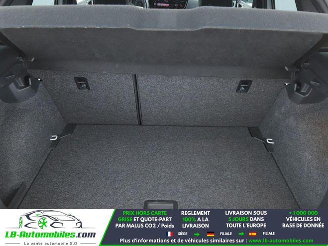 Volkswagen Polo 2.0 TSI 200 S&S BVA Blanc de 2020
