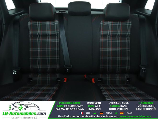 Volkswagen Polo 2.0 TSI 200 S&S BVA Blanc de 2020