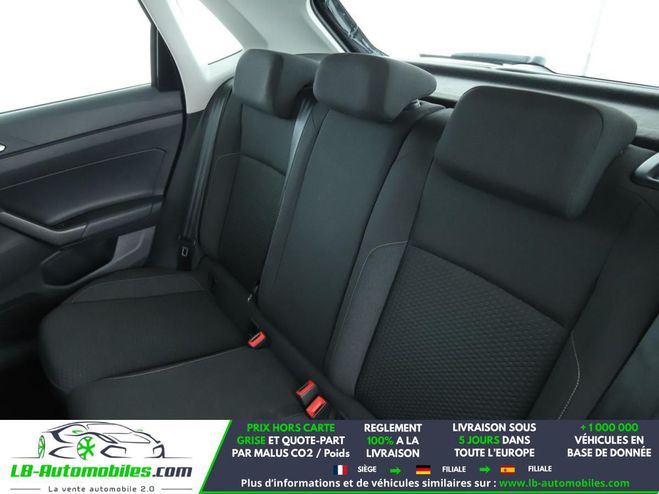 Volkswagen Polo 1.6 TDI 95 S&S BVM Noir de 2018