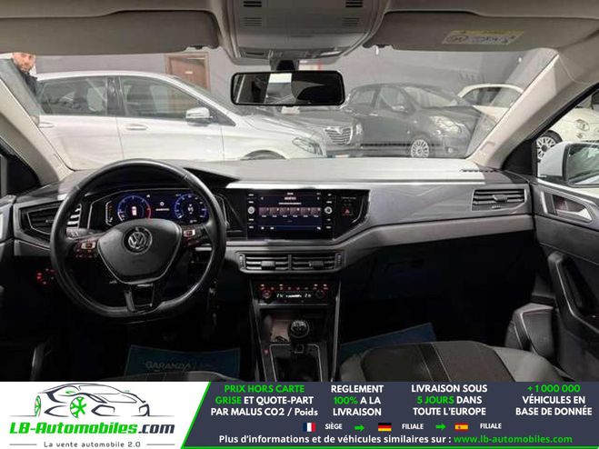 Volkswagen Polo 1.6 TDI 95 S&S BVM  de 2018