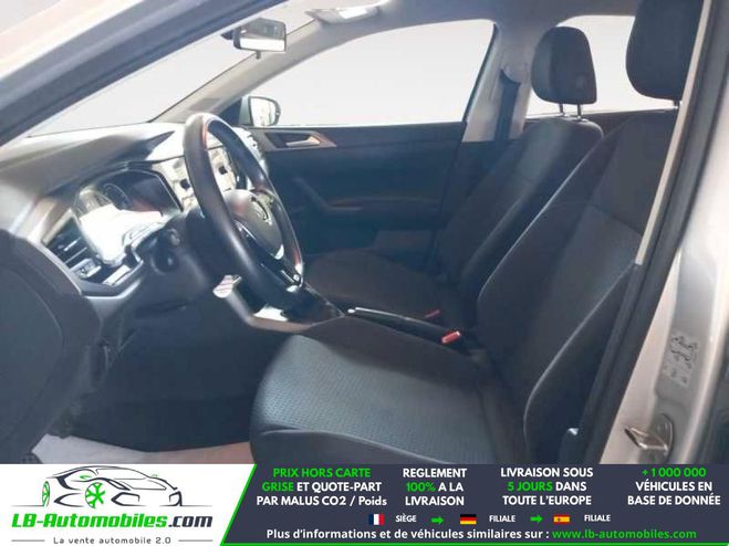 Volkswagen Polo 1.0 80 S&S BVM Gris de 2020