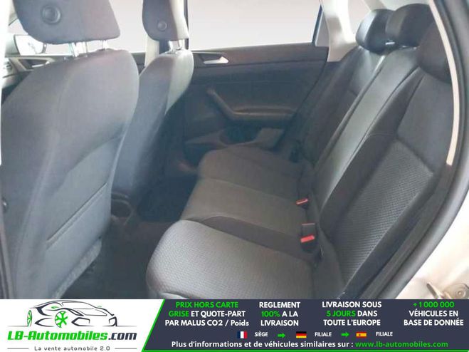 Volkswagen Polo 1.0 80 S&S BVM Gris de 2020